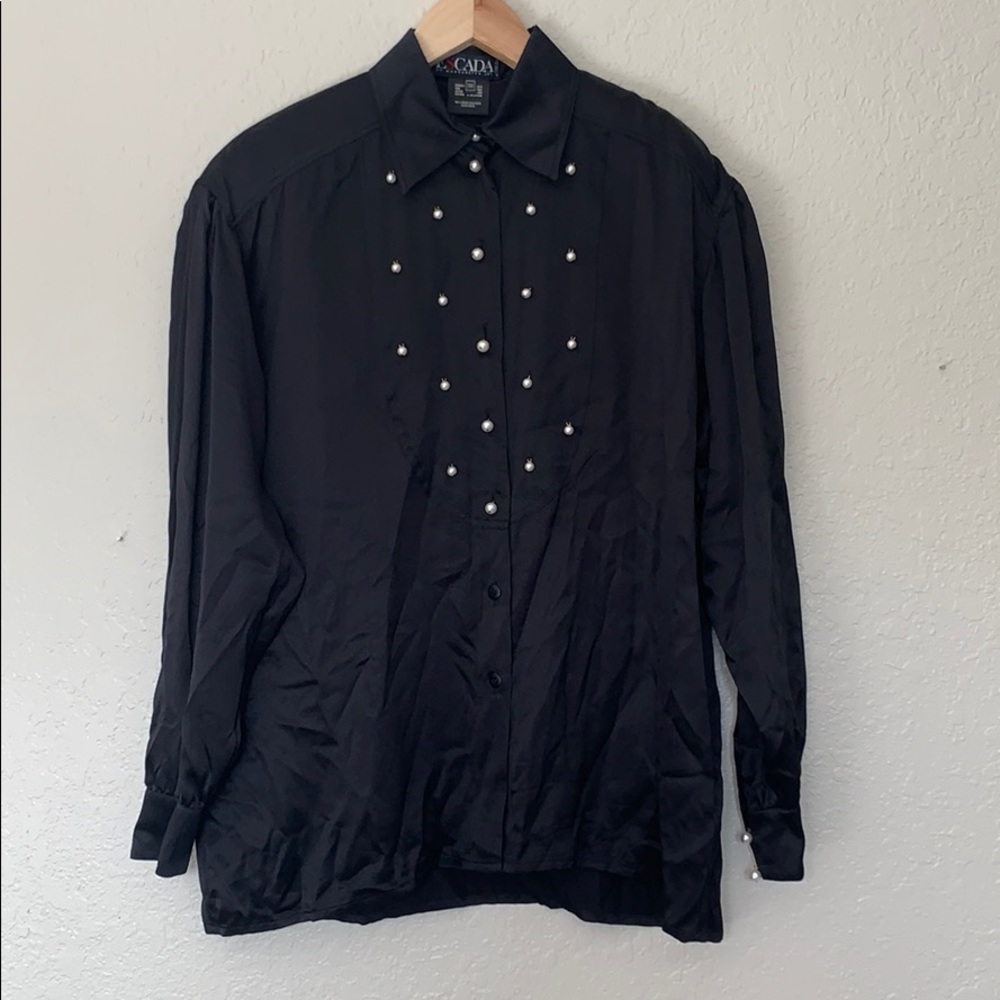 Escada shirt
